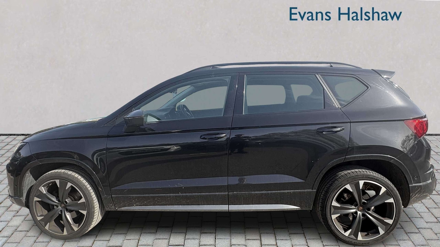 Used Cupra Ateca 2024 for sale - 78208864: Photo 3