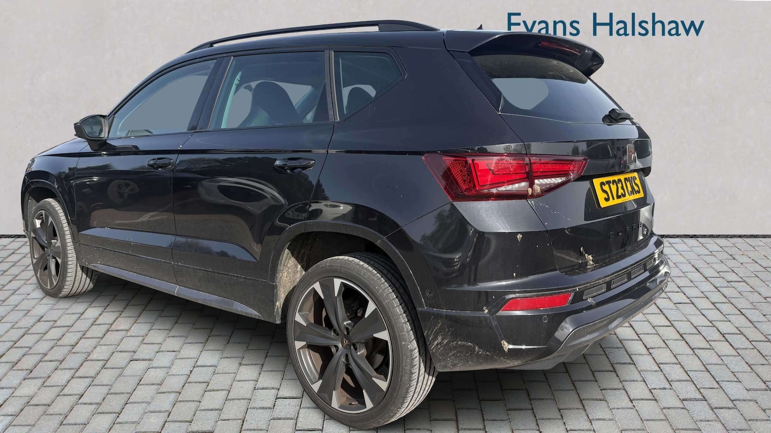Used Cupra Ateca 2024 for sale - 78208864: Photo 4