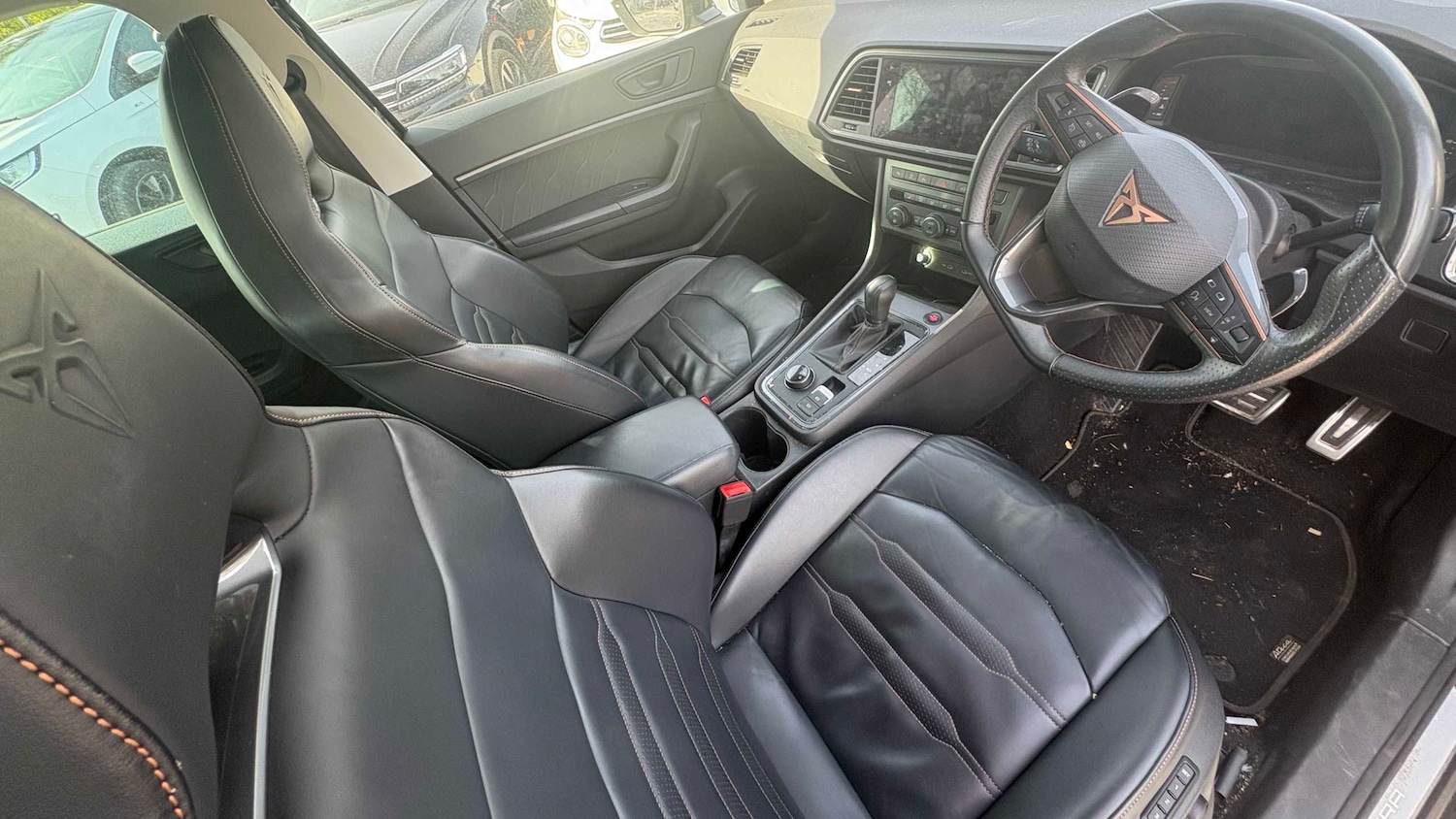 Used Cupra Ateca 2024 for sale - 78208864: Photo 5