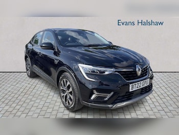 Used Renault Arkana 2022 for sale - 79193209: Photo