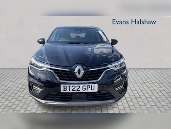 Used Renault Arkana 2022 for sale - 79193209: Photo