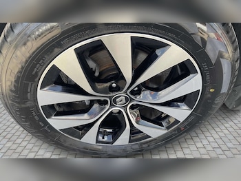 Used Renault Arkana 2022 for sale - 79193209: Photo