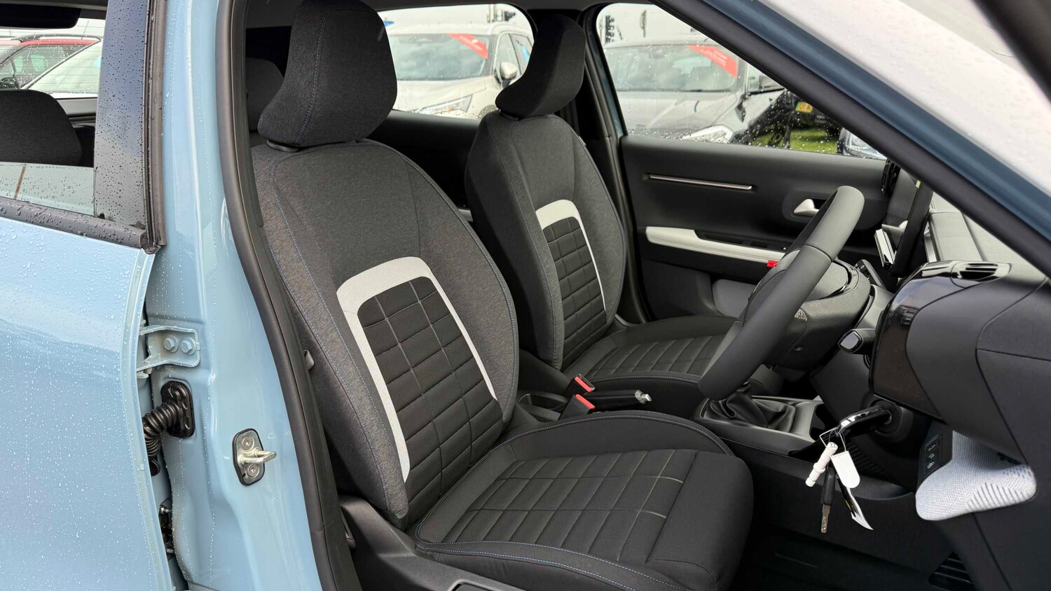 Used Citroen C3 for sale - 77860385: Photo 11