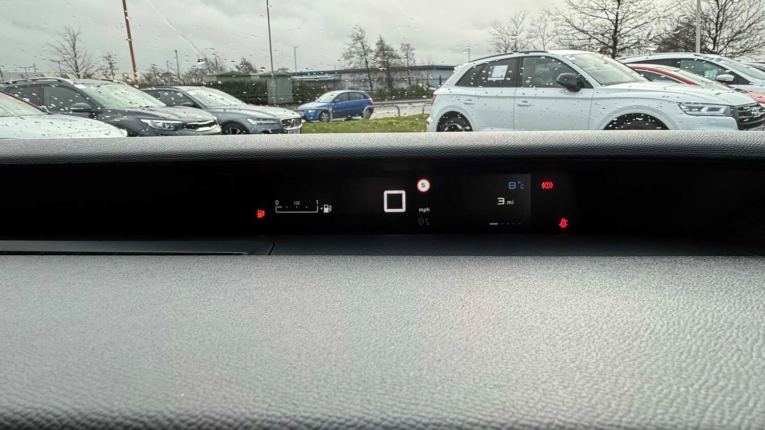 Used Citroen C3 for sale - 77860385: Photo 13