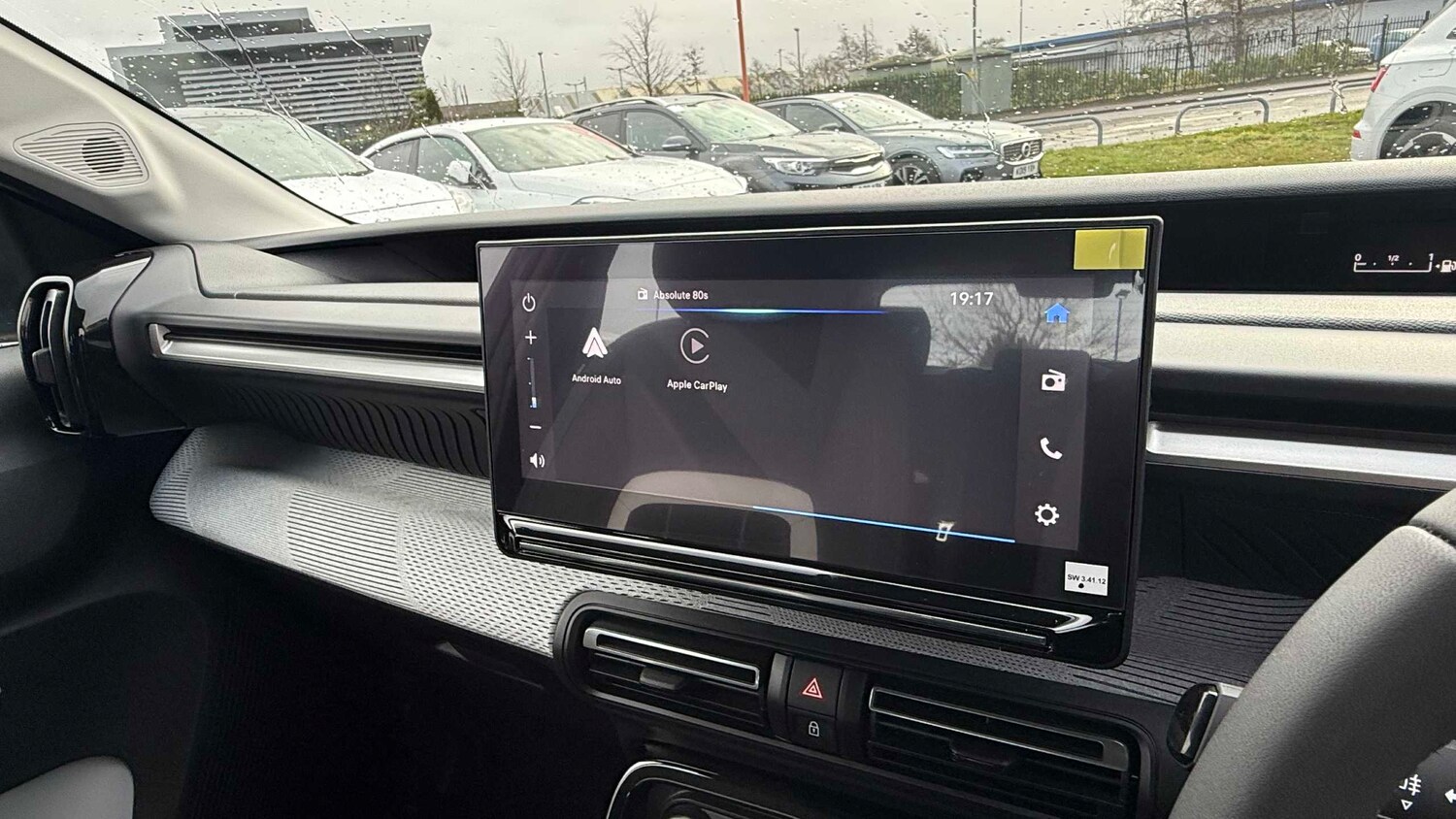 Used Citroen C3 for sale - 77860385: Photo 14