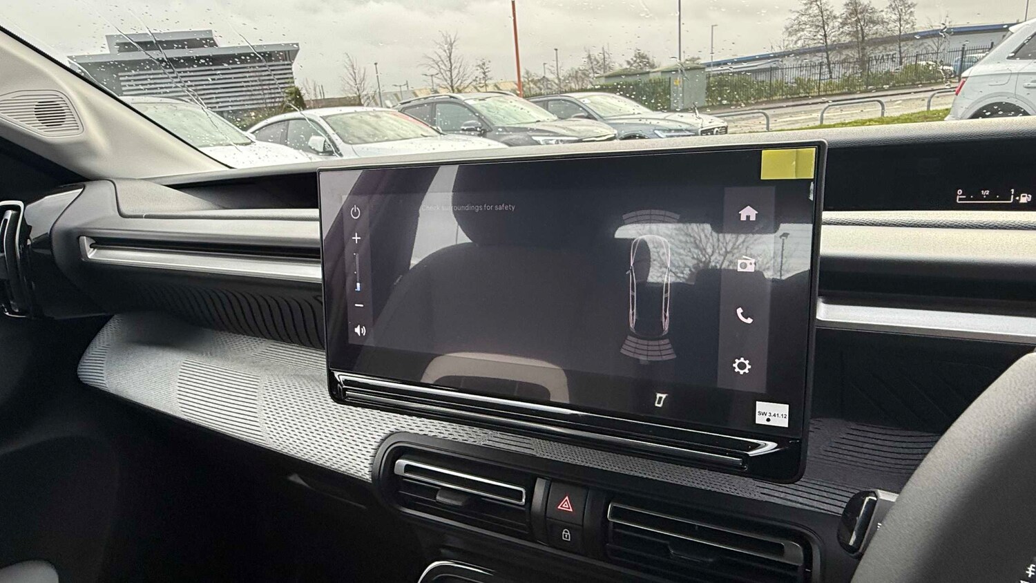 Used Citroen C3 for sale - 77860385: Photo 15