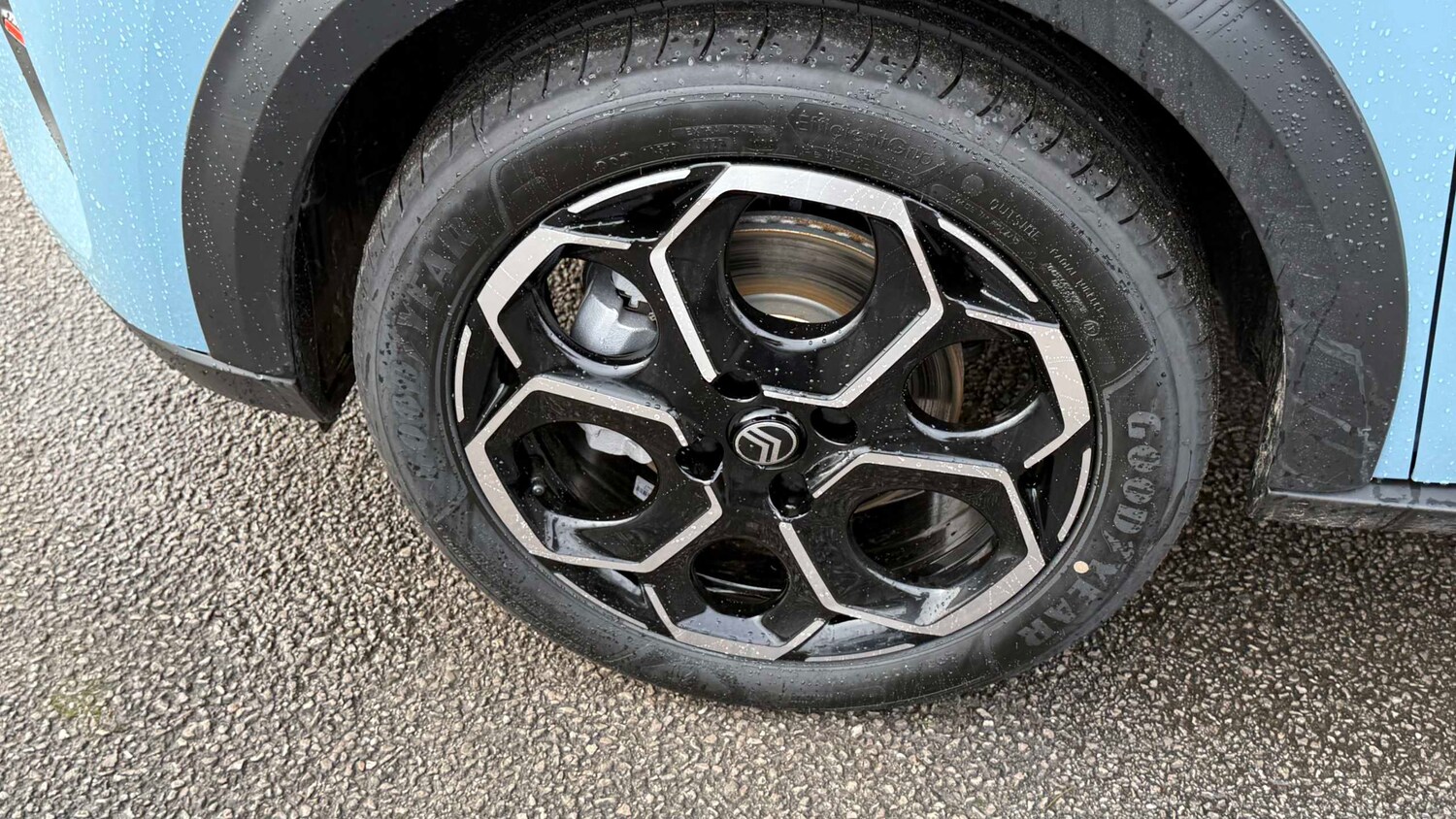 Used Citroen C3 for sale - 77860385: Photo 17