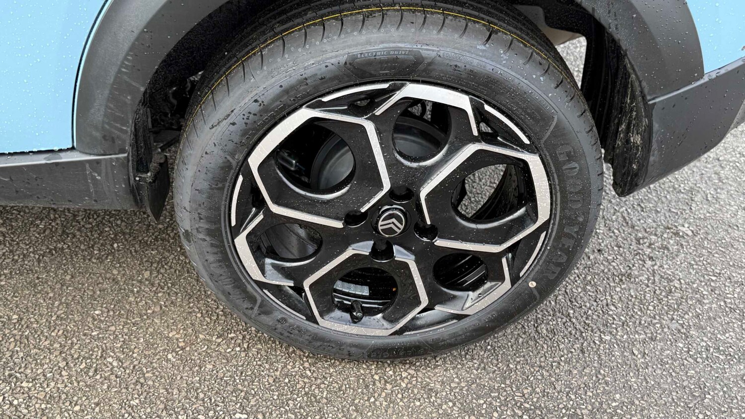 Used Citroen C3 for sale - 77860385: Photo 18