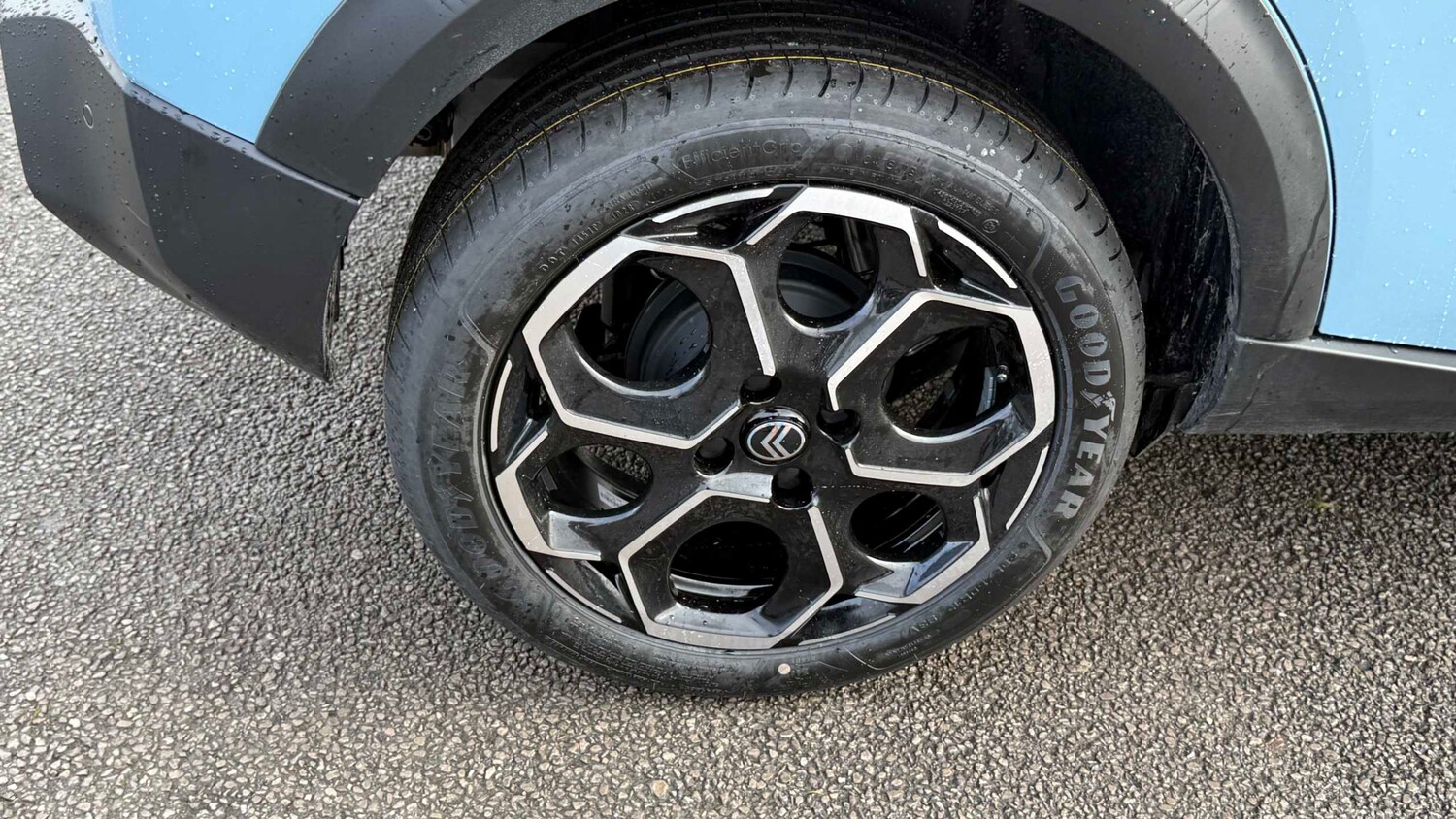 Used Citroen C3 for sale - 77860385: Photo 19