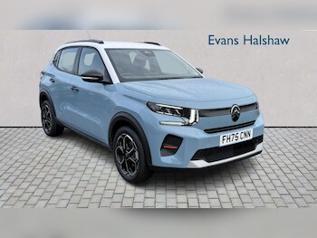 Citroen C3 feature image