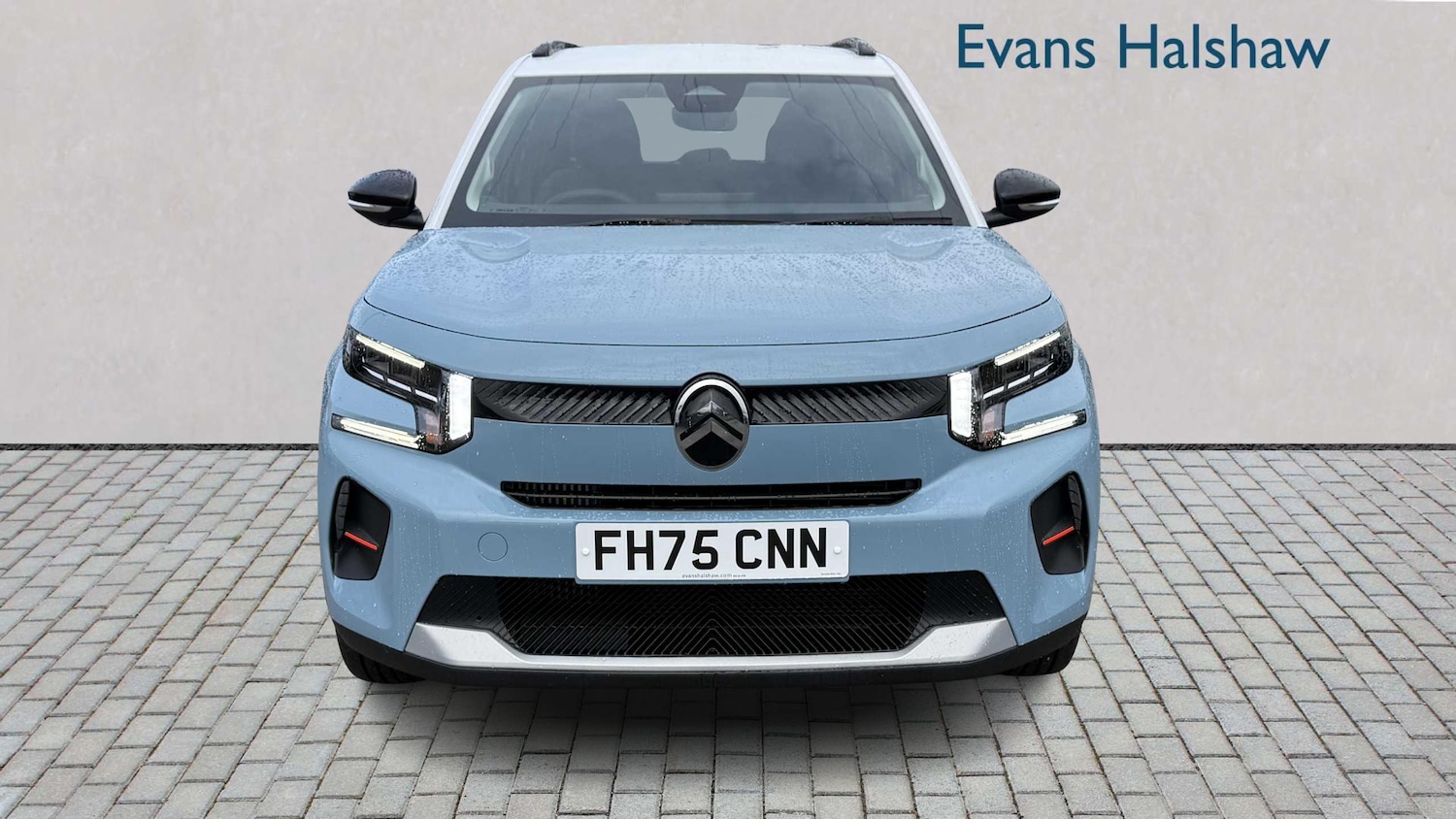 Used Citroen C3 for sale - 77860385: Photo 2