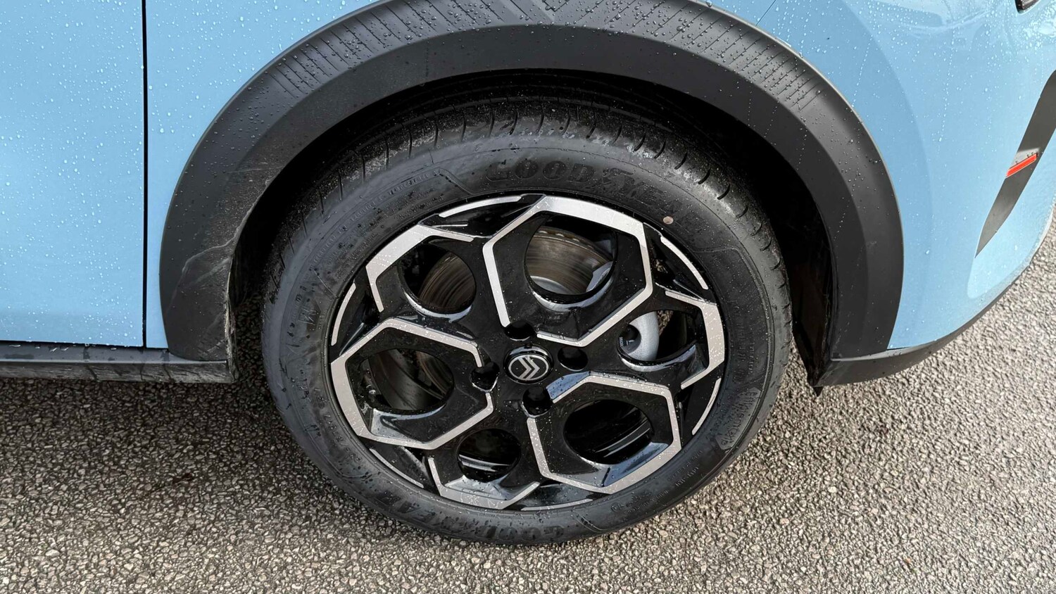 Used Citroen C3 for sale - 77860385: Photo 20