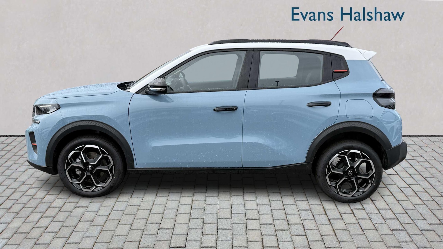 Used Citroen C3 for sale - 77860385: Photo 4