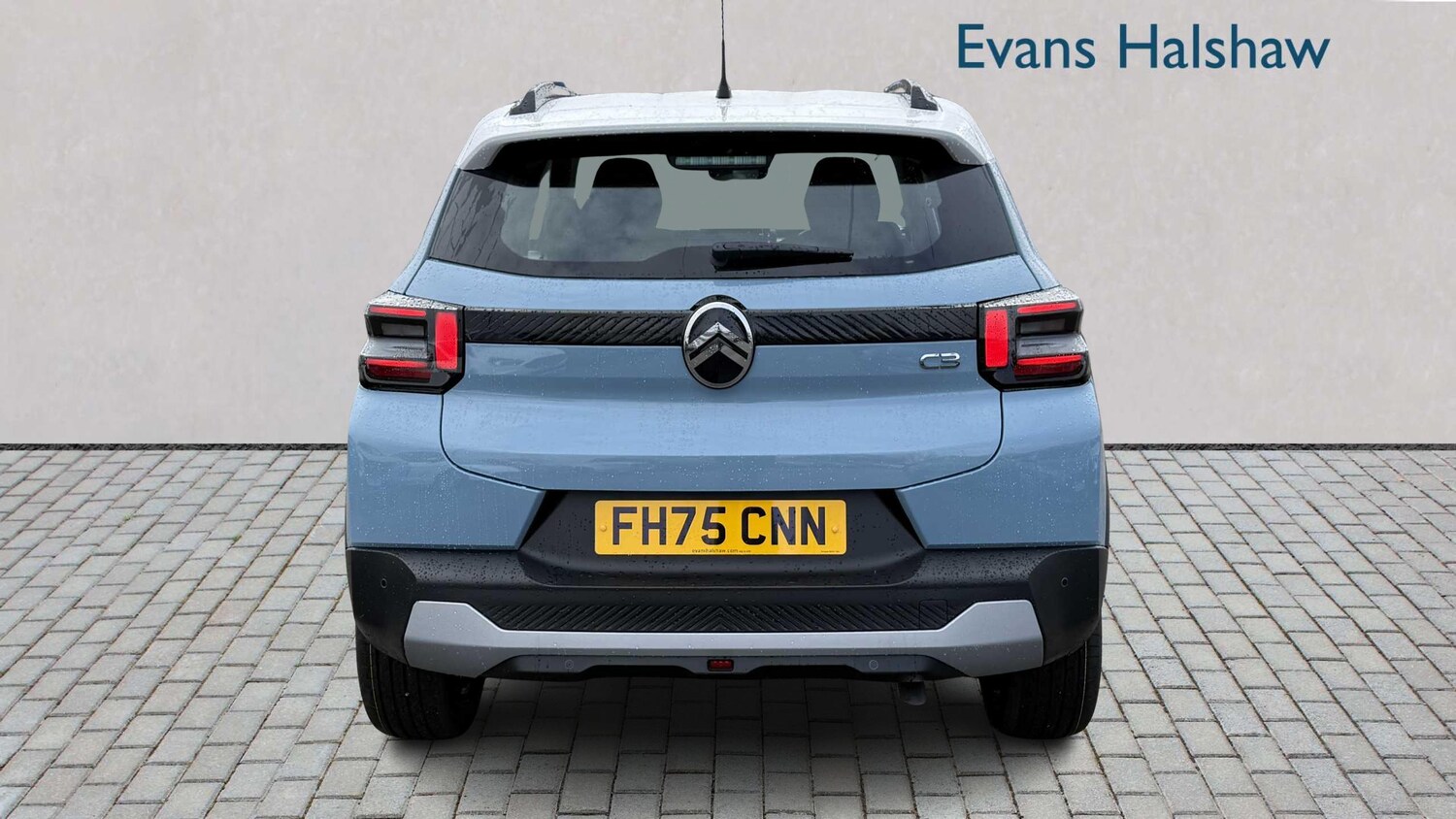 Used Citroen C3 for sale - 77860385: Photo 7