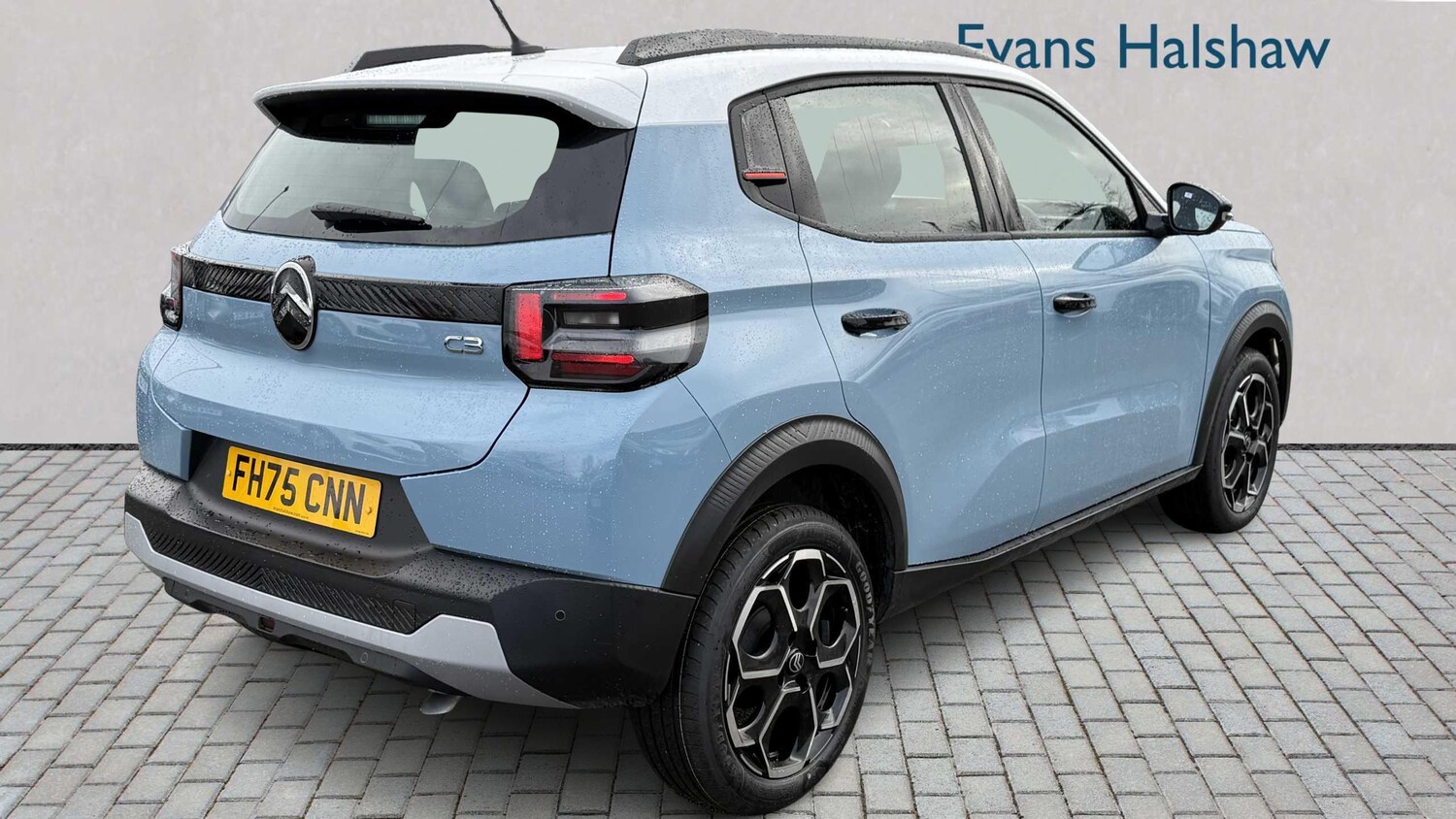 Used Citroen C3 for sale - 77860385: Photo 8