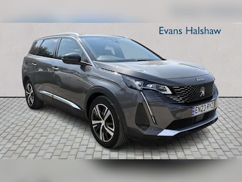 Used Peugeot 5008 2023 for sale - 79172377: Photo