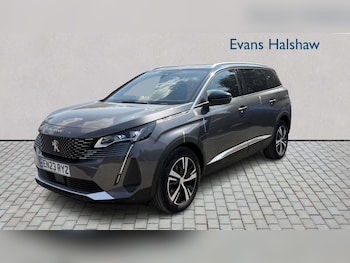 Used Peugeot 5008 2023 for sale - 79172377: Photo