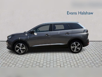 Used Peugeot 5008 2023 for sale - 79172377: Photo