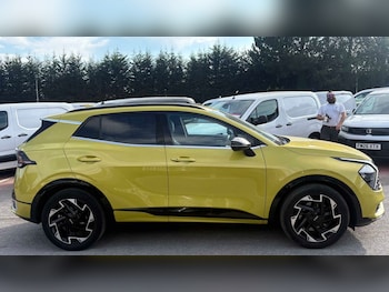 Used Kia Sportage 2023 for sale - 79535576: Photo
