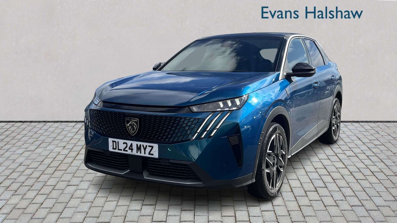 Used Peugeot 3008 2024 for sale - 78024358: Photo 2