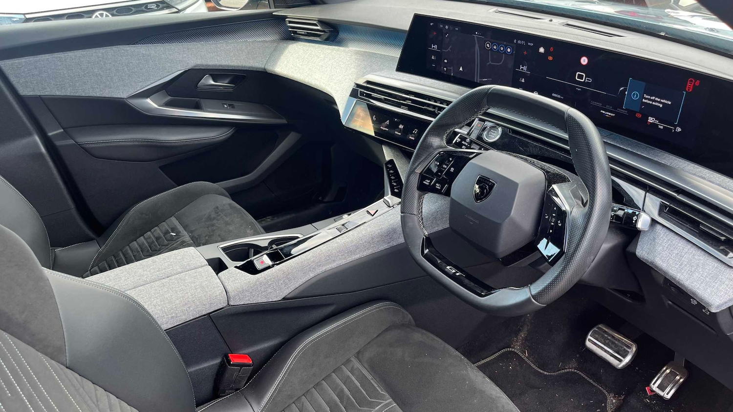 Used Peugeot 3008 2024 for sale - 78024358: Photo 5