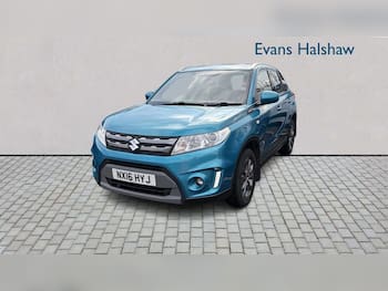 Used Suzuki Vitara 2016 for sale - 79648542: Photo