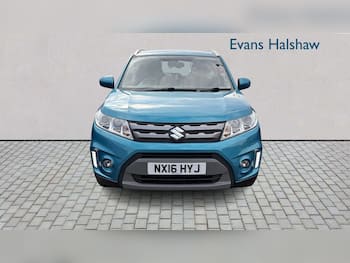 Used Suzuki Vitara 2016 for sale - 79648542: Photo