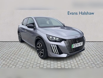 Used Peugeot 208 2024 for sale - 79251169: Photo