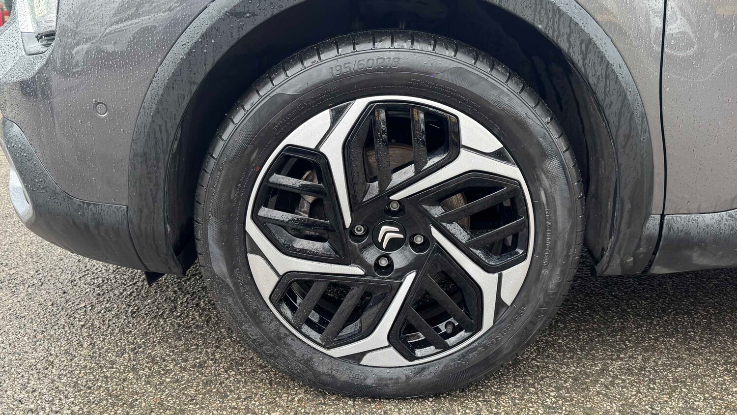 Used Citroen C4 2023 for sale - 77857236: Photo 10