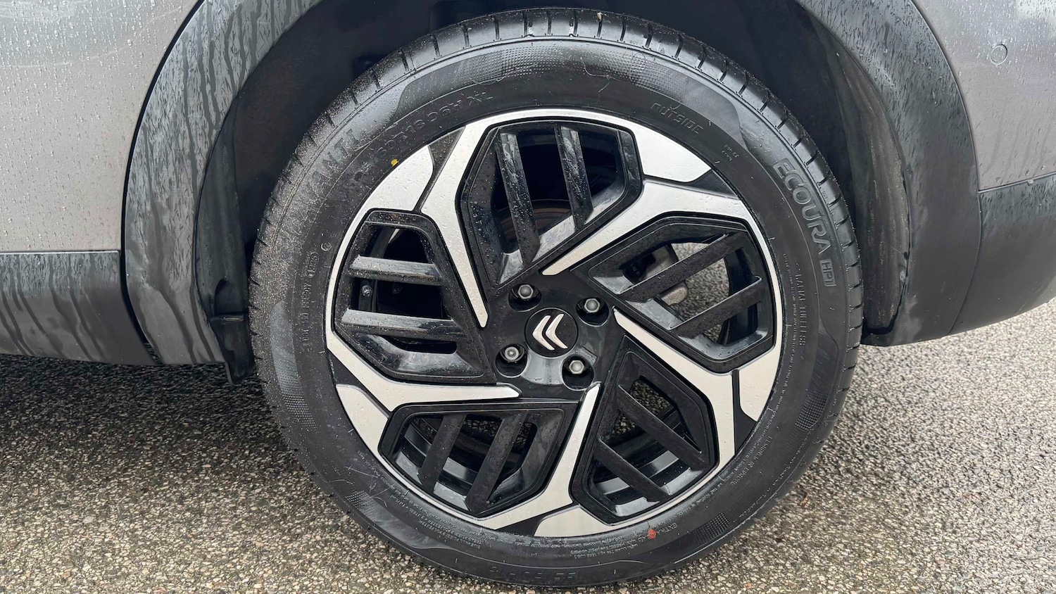 Used Citroen C4 2023 for sale - 77857236: Photo 11