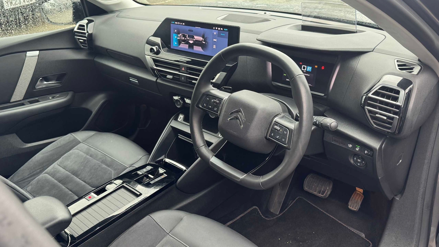 Used Citroen C4 2023 for sale - 77857236: Photo 12