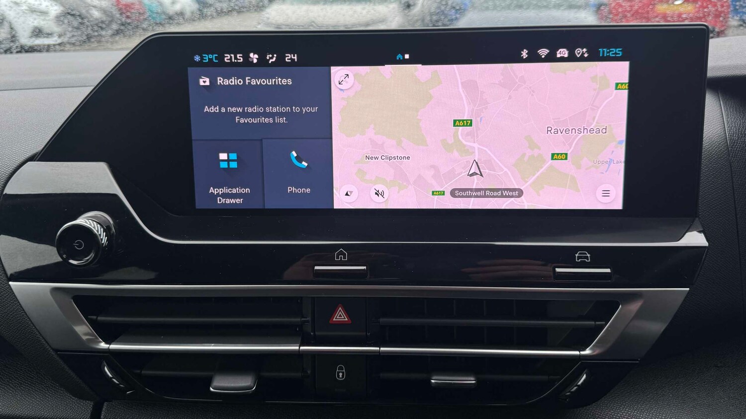 Used Citroen C4 2023 for sale - 77857236: Photo 17