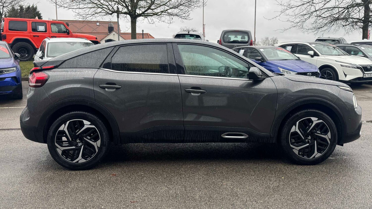 Used Citroen C4 2023 for sale - 77857236: Photo 6