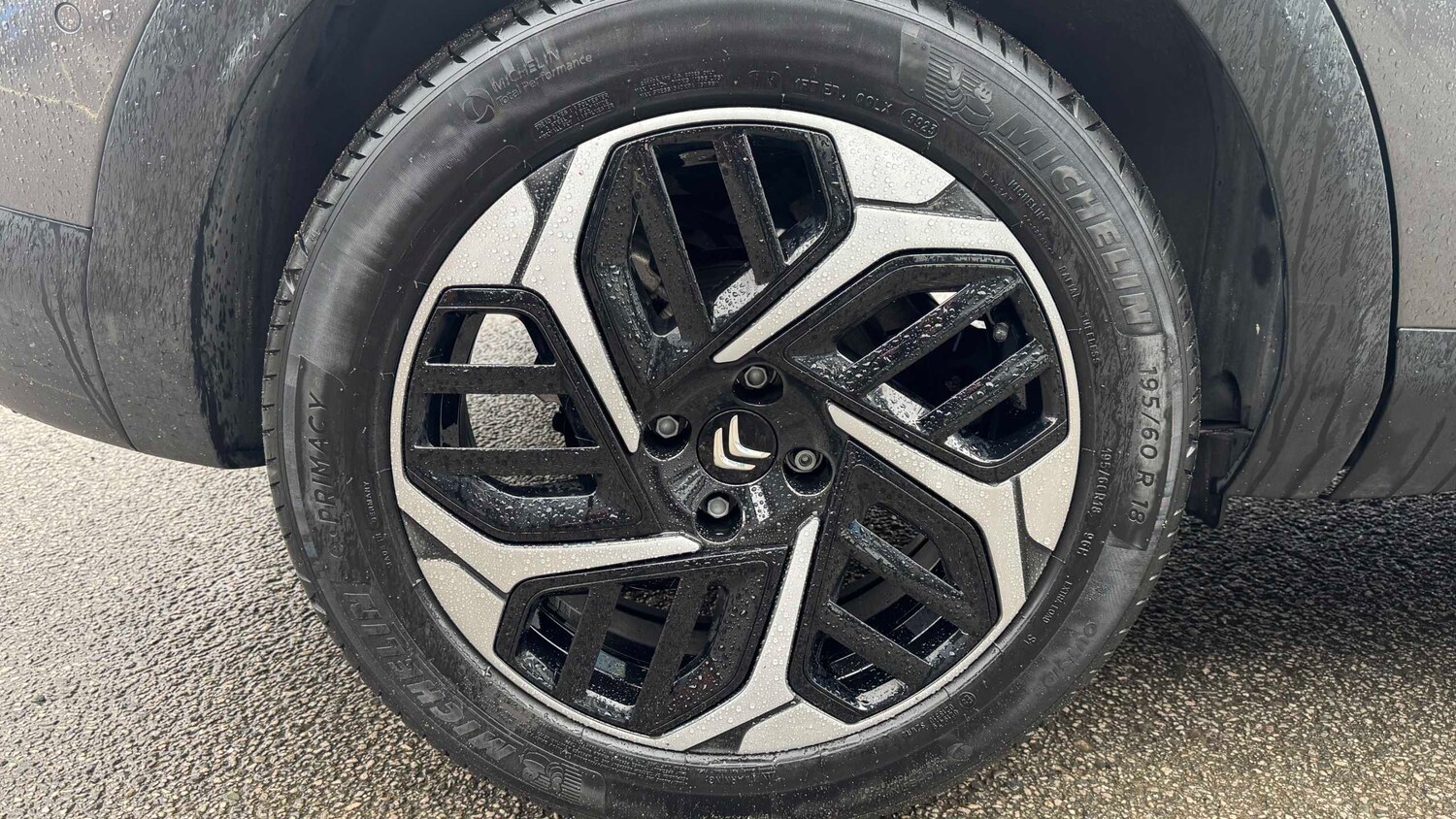 Used Citroen C4 2023 for sale - 77857236: Photo 8