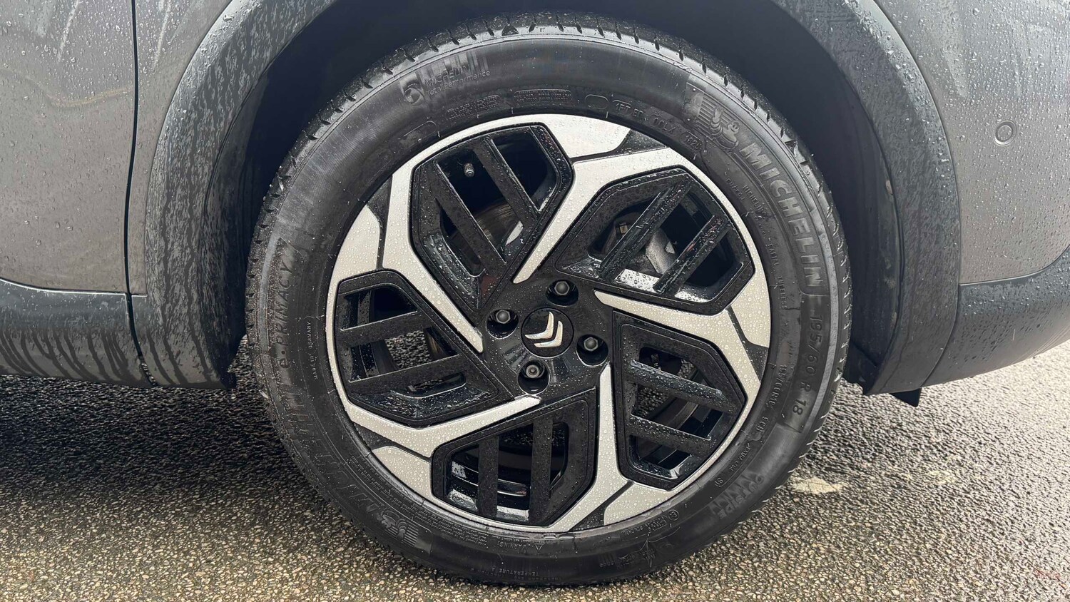 Used Citroen C4 2023 for sale - 77857236: Photo 9