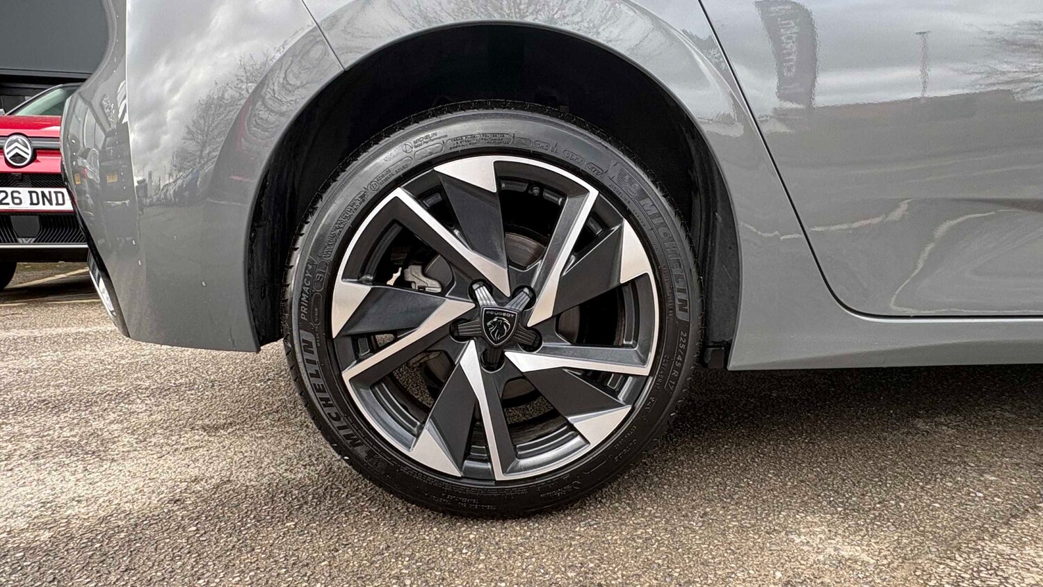 Used Peugeot 308 for sale - 77860568: Photo 10