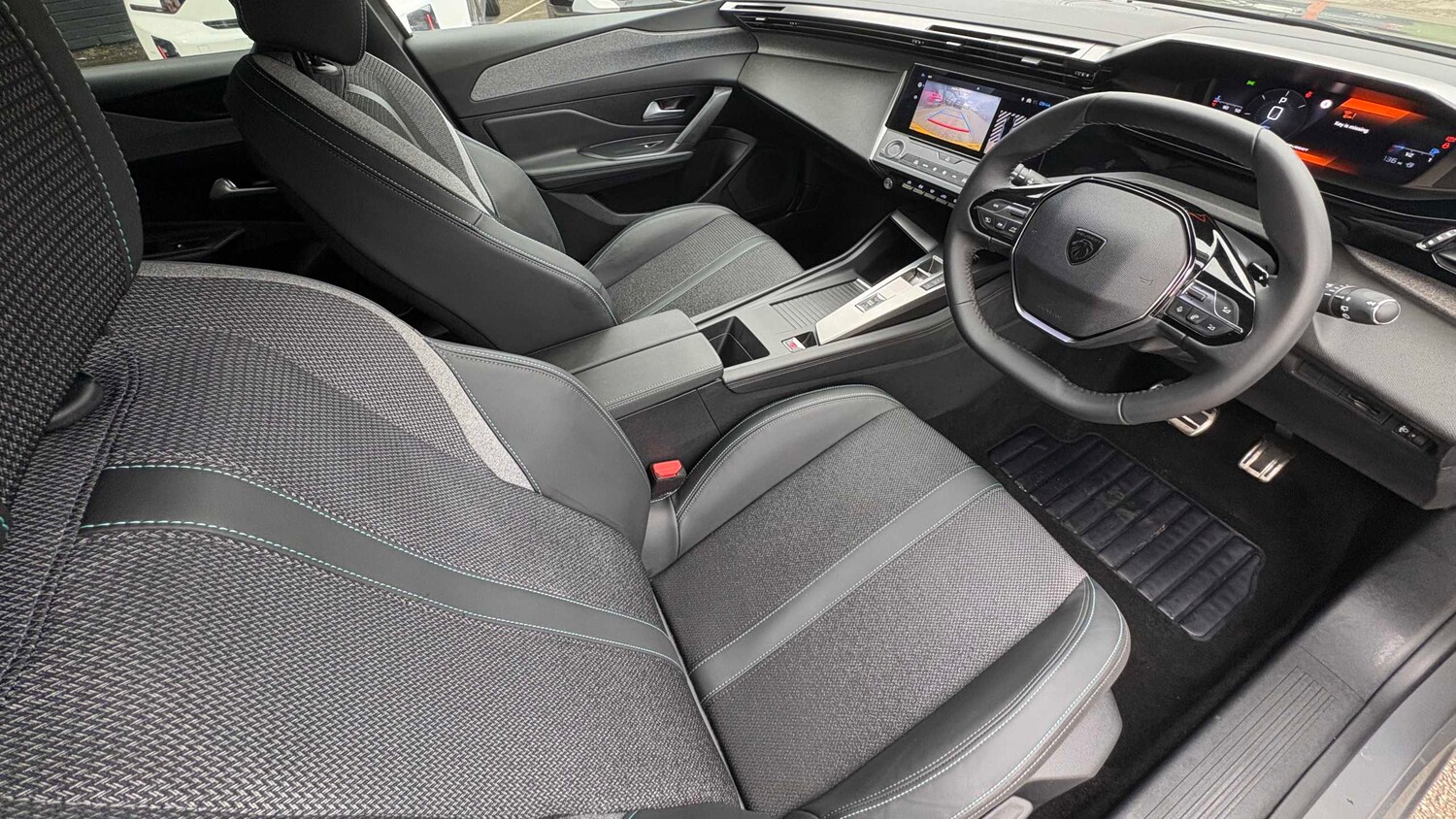 Used Peugeot 308 for sale - 77860568: Photo 13