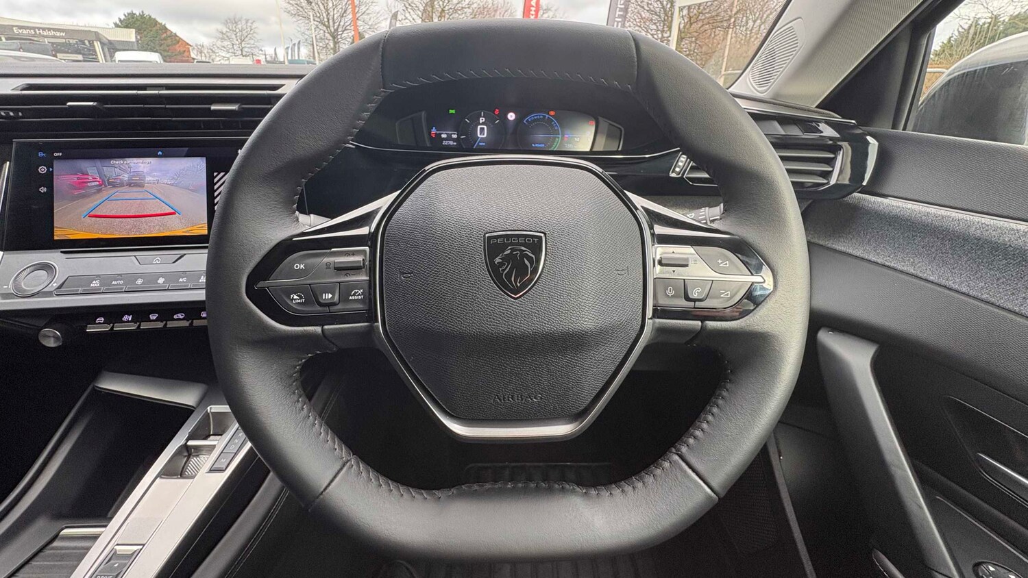 Used Peugeot 308 for sale - 77860568: Photo 14