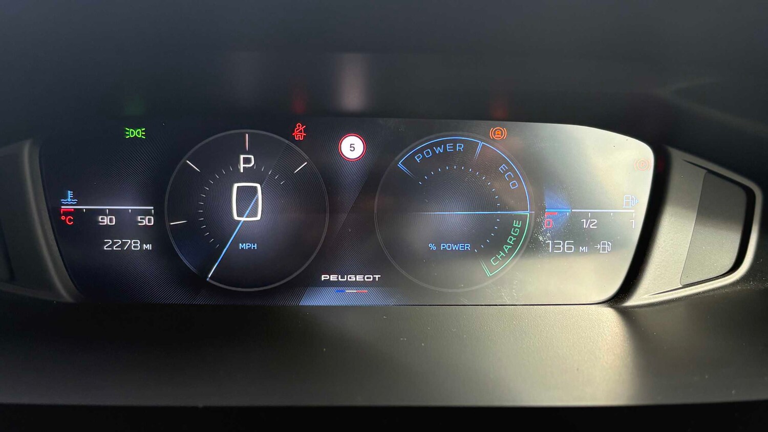 Used Peugeot 308 for sale - 77860568: Photo 15