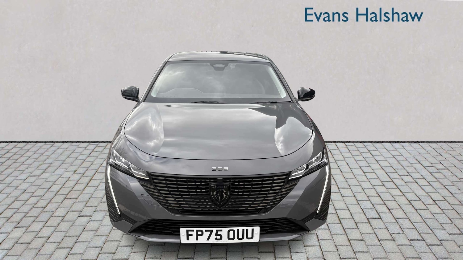 Used Peugeot 308 for sale - 77860568: Photo 2