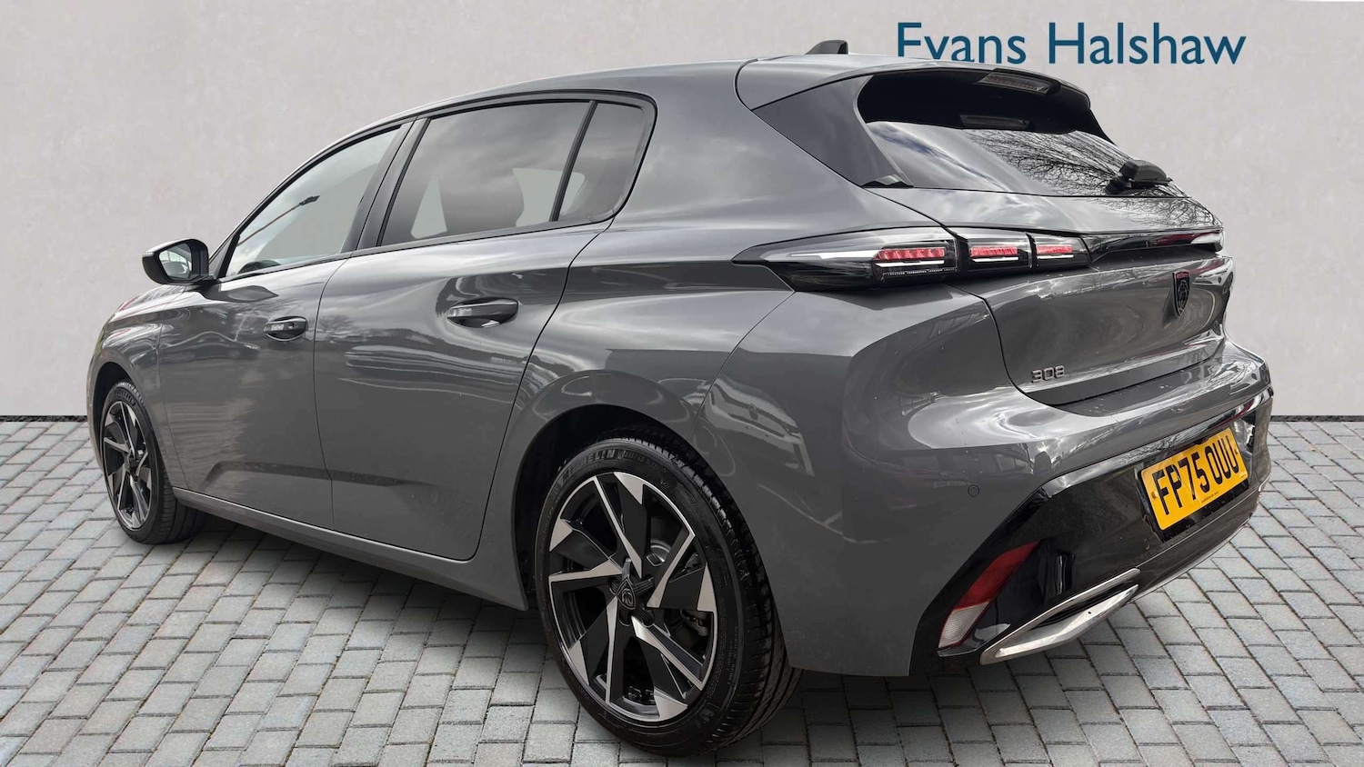 Used Peugeot 308 for sale - 77860568: Photo 3