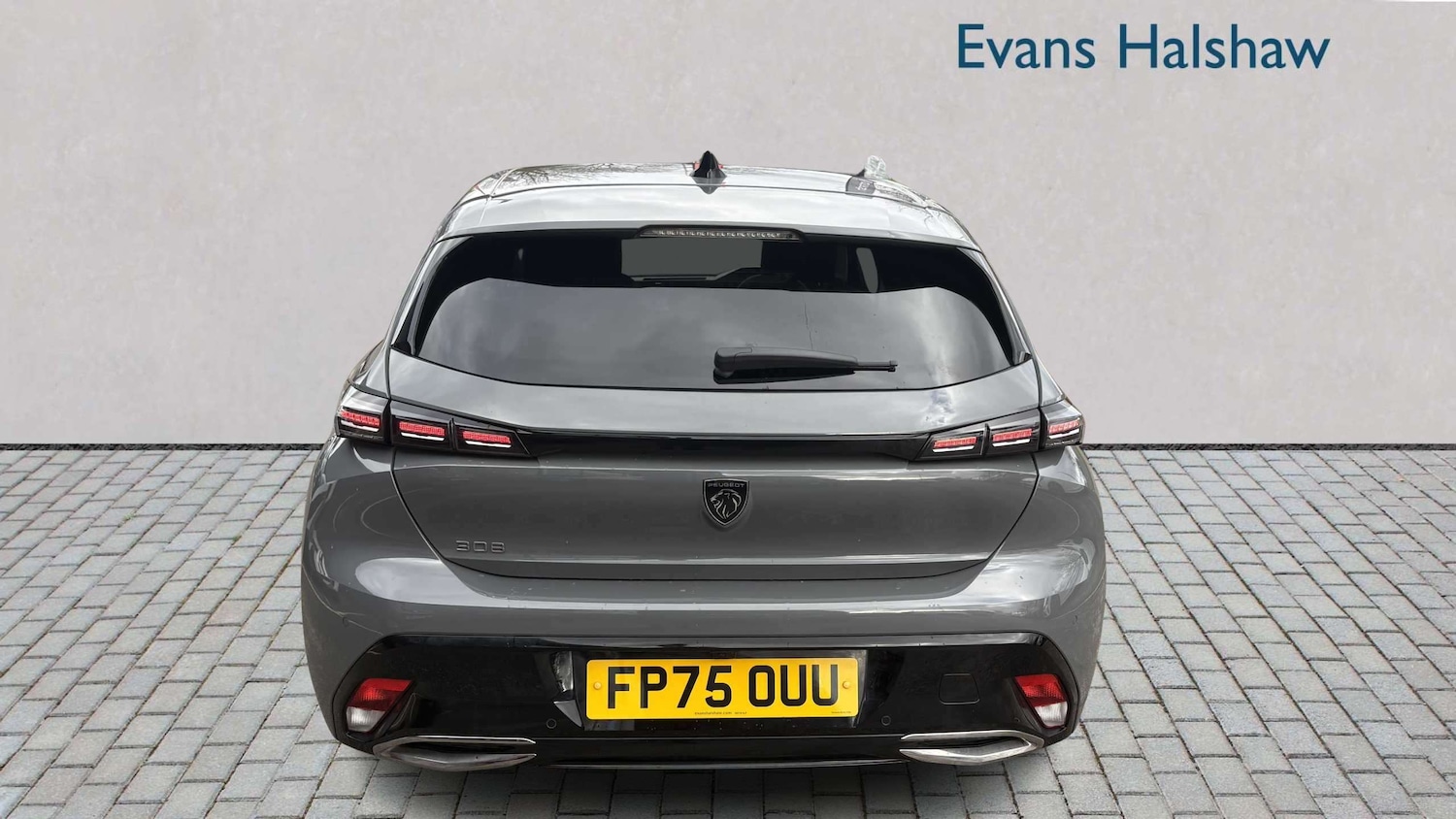 Used Peugeot 308 for sale - 77860568: Photo 4