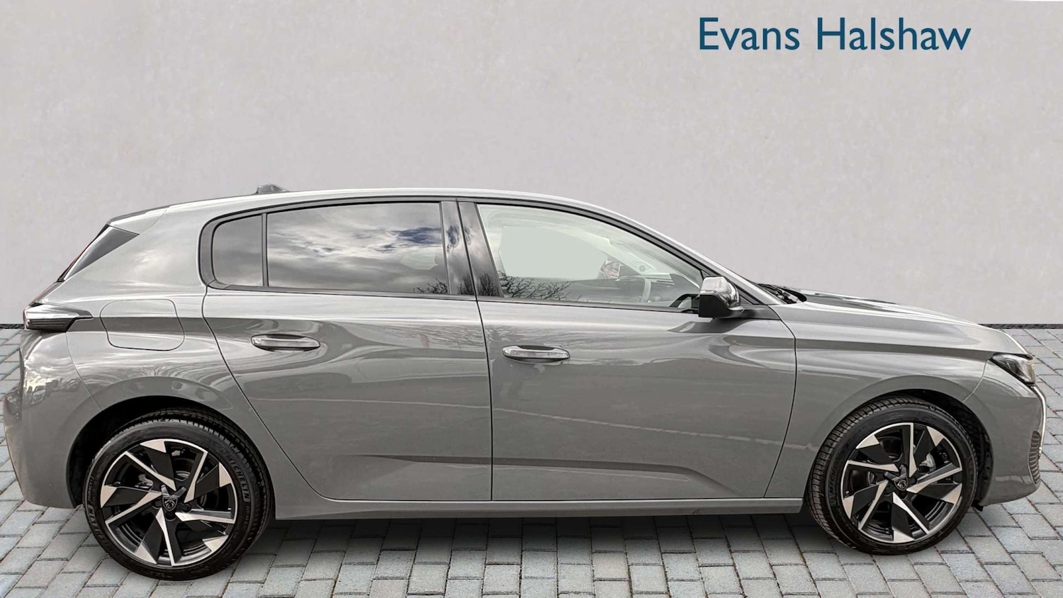 Used Peugeot 308 for sale - 77860568: Photo 5