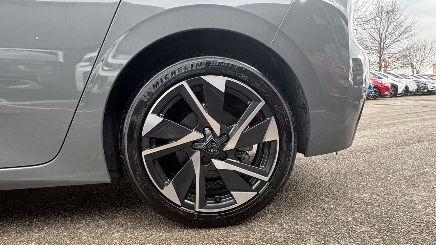 Used Peugeot 308 for sale - 77860568: Photo 7