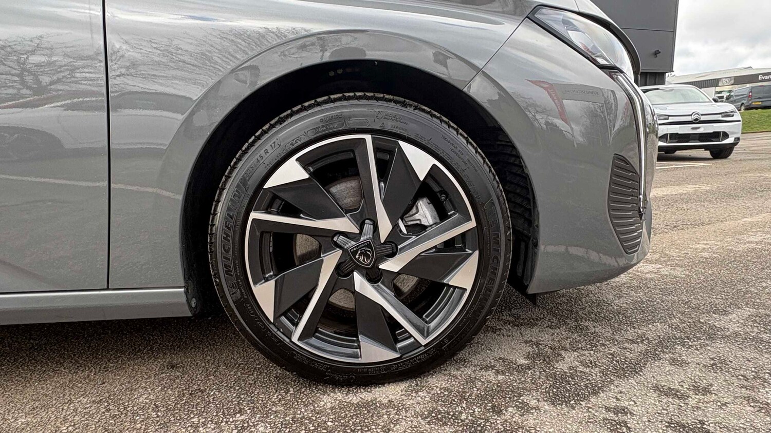 Used Peugeot 308 for sale - 77860568: Photo 9