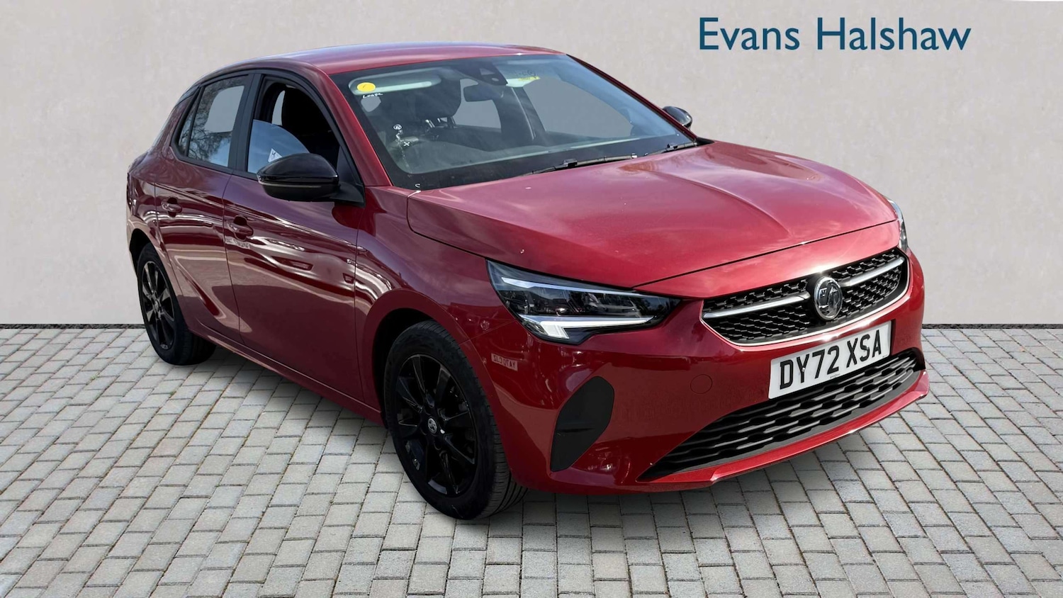 Used Vauxhall Corsa 2022 for sale - 78161455: Photo 1