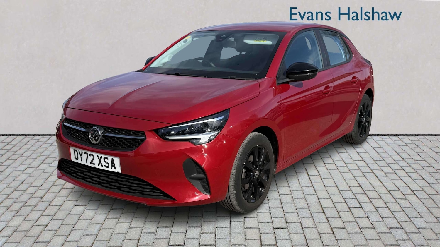 Used Vauxhall Corsa 2022 for sale - 78161455: Photo 2