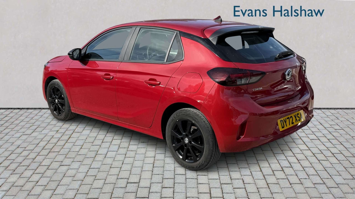 Used Vauxhall Corsa 2022 for sale - 78161455: Photo 3