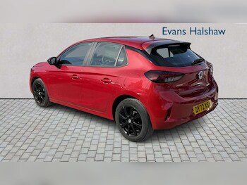 Used Vauxhall Corsa 2022 for sale - 78161455: Photo