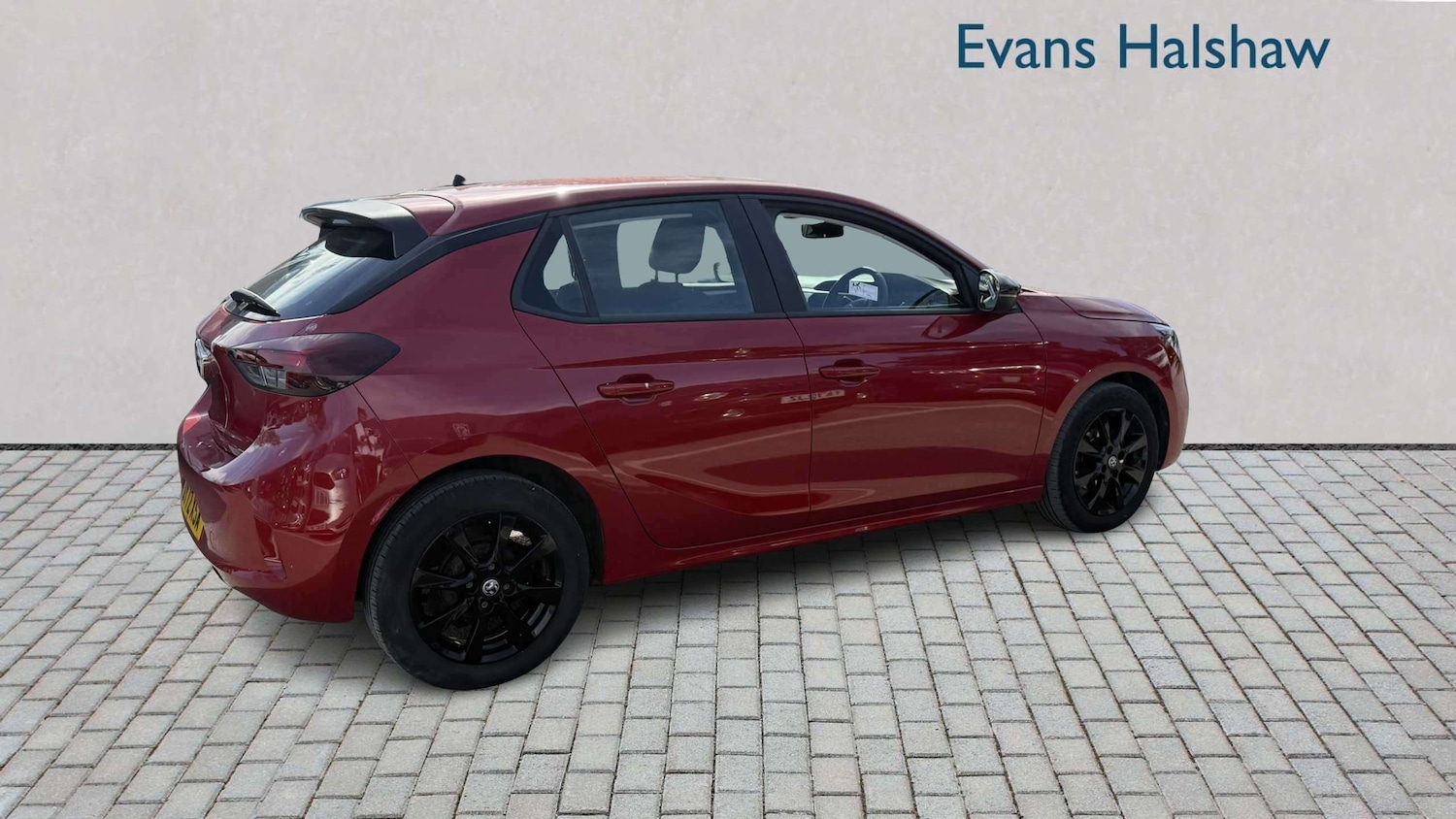 Used Vauxhall Corsa 2022 for sale - 78161455: Photo 4